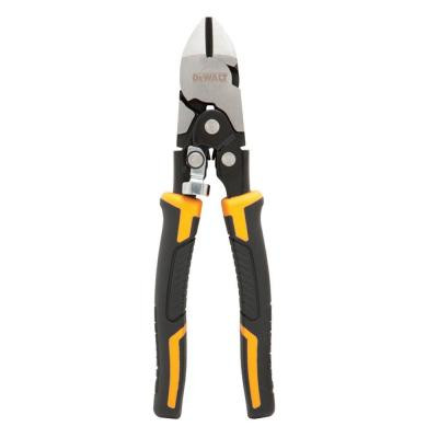 DEWALT Compound Action Diagonal Pliers