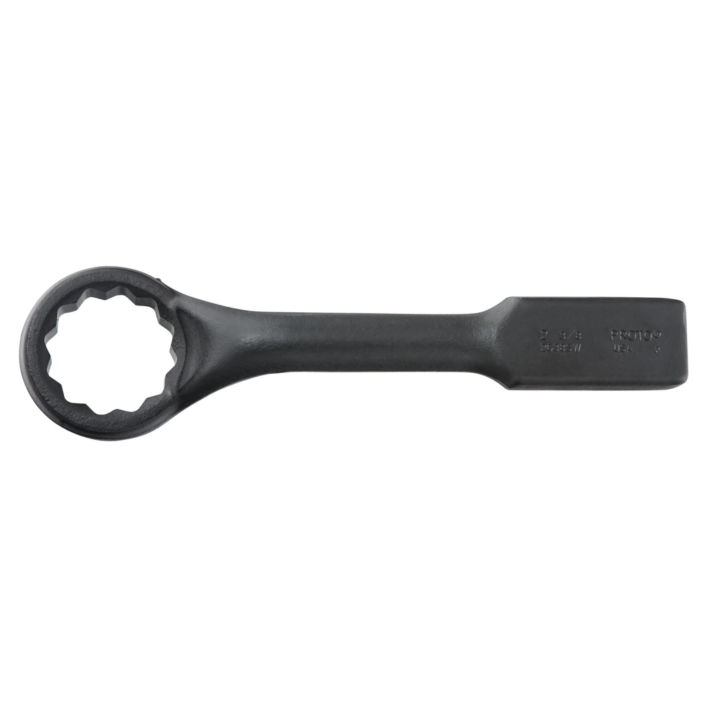 PROTO Wr Striking 2-3/8 12 Pt