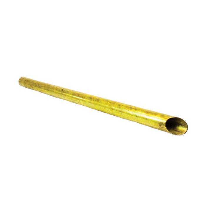33" Brass Tube for Safety Drum Funnel 08208 - 08218