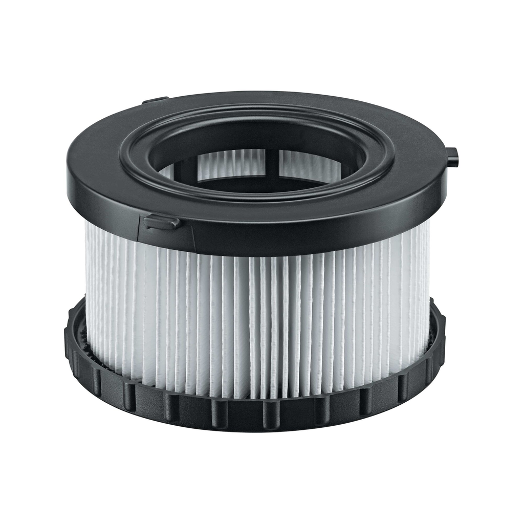 DEWALT Replacement Hepa Filter For Dc515