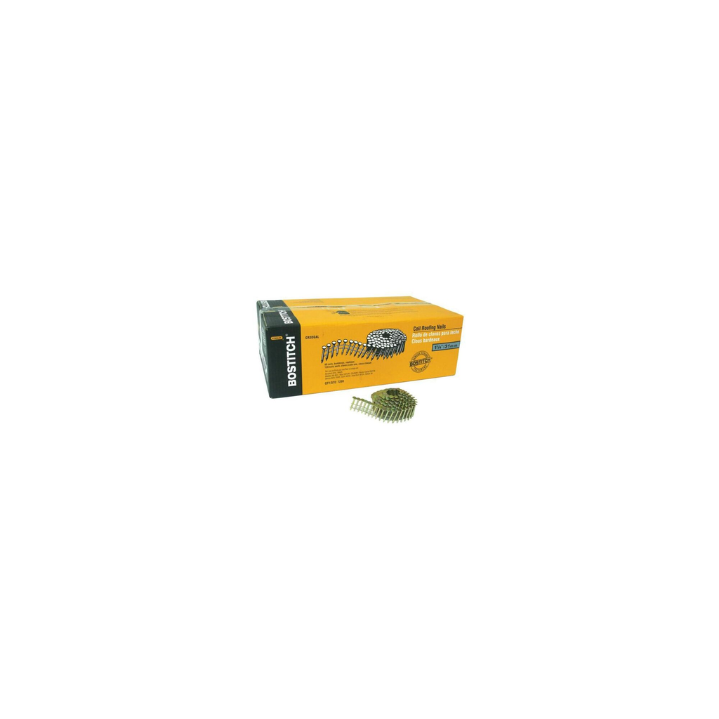 BOSTITCH COL,120,ROOF,1-1/4GA