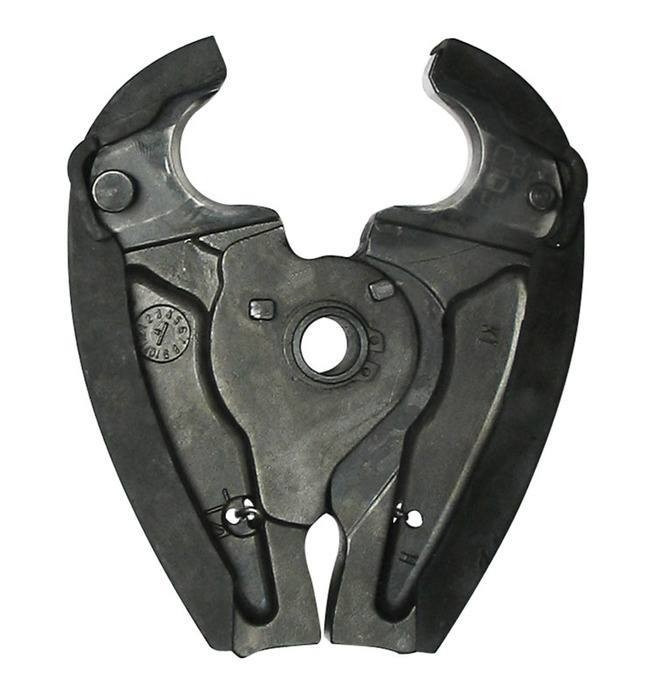 GREENLEE Crimping Jaw with Single D Die Groove