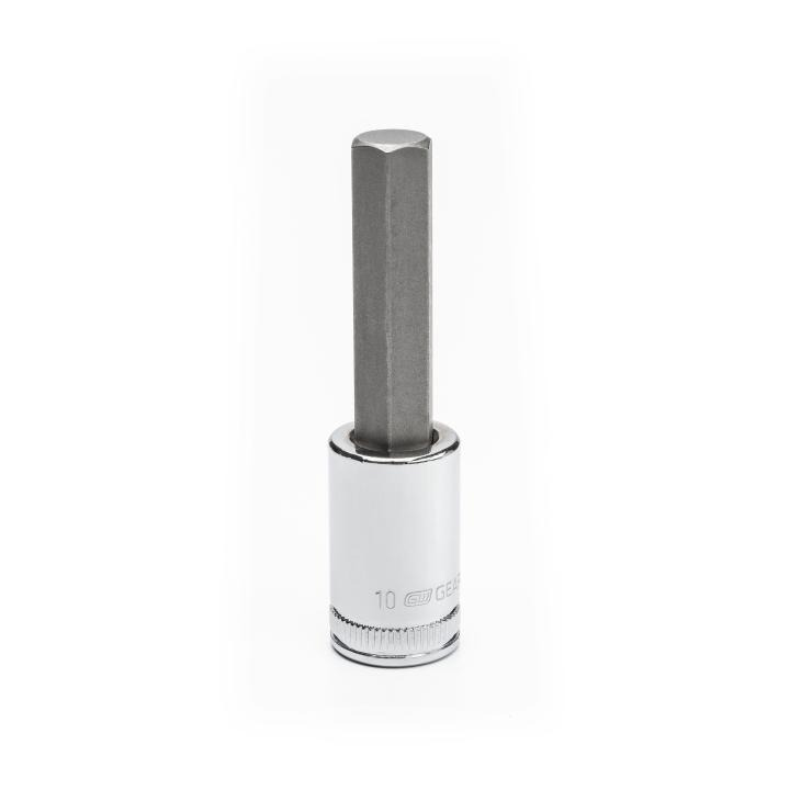 SKT HEX BIT 3/8DR 10MM