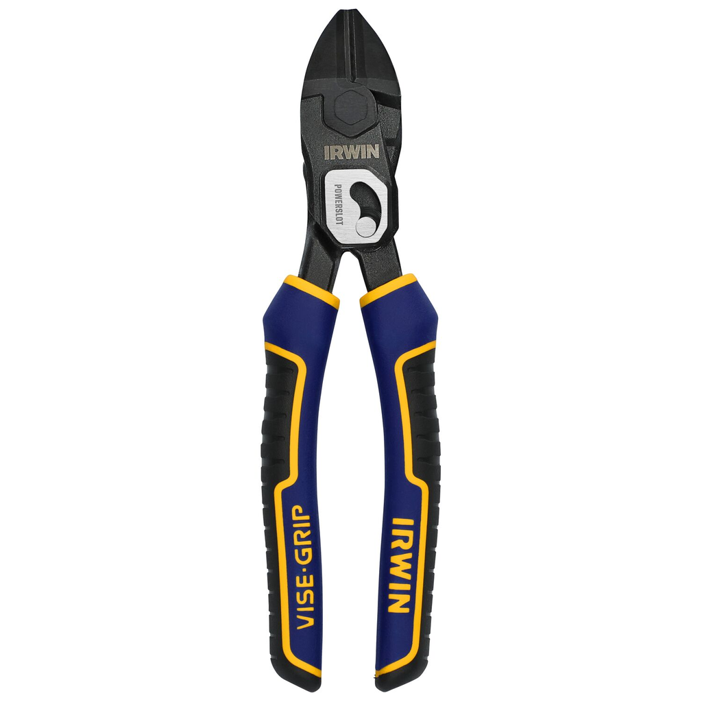8IN IRWIN OMAP DIAGONAL PLIERS
