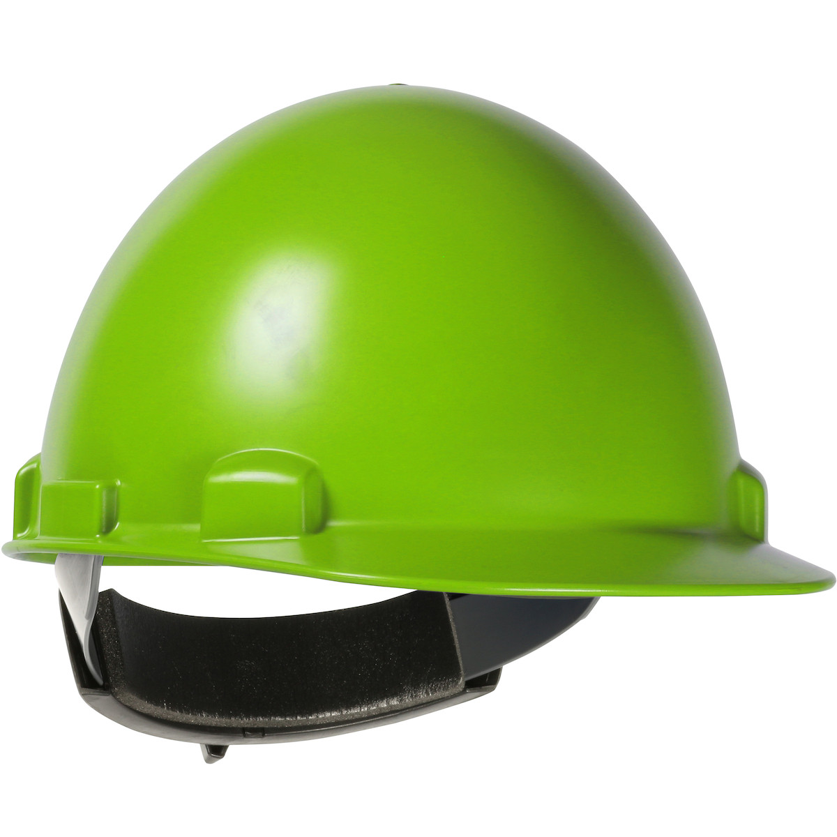 Stromboli™ 280-HP842R  Hard Hats, Size OS, Lime