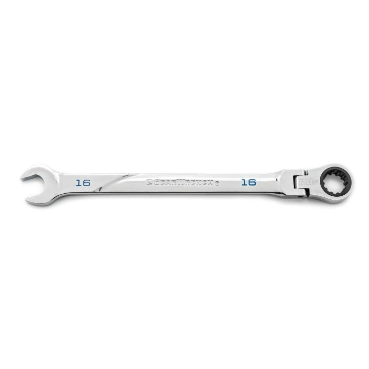 WR RAT COMB FLEX 120XP 16MM