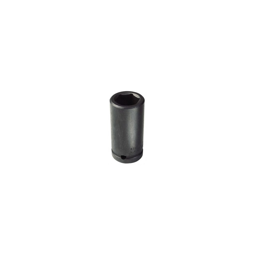 Proto® 3/4" Drive Deep Impact Socket 9/16" - 6 Point 1/ea