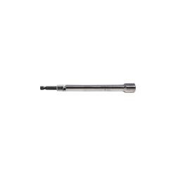 Klein 7/16" Power Nut Driver 5" Out-of-Chuck
