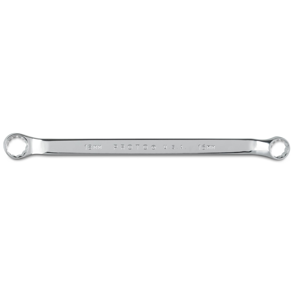 PROTO Wr Box 16 X 18Mm 12 Pt