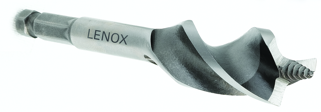 LENOX Bi-Metal Utility Bit, 6-Inch By 3/4-Inch