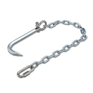 Allegro Hook for Magnetic Lid Lifter