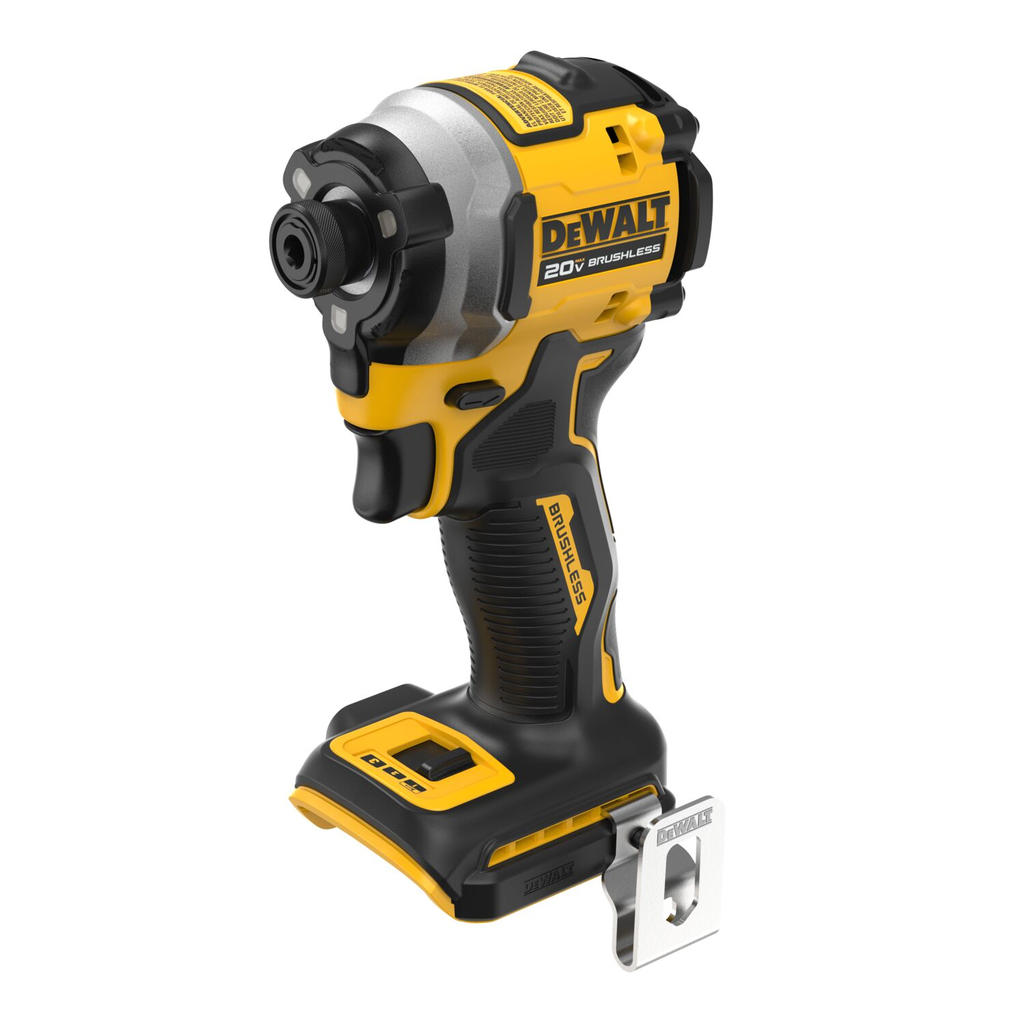 DEWALT 20V MAX ATOMIC IMPACT DRIVER-BARE