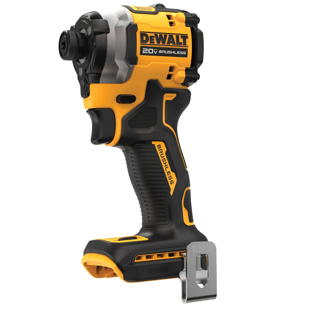 DEWALT 20V MAX ATOMIC IMPACT DRIVER-BARE