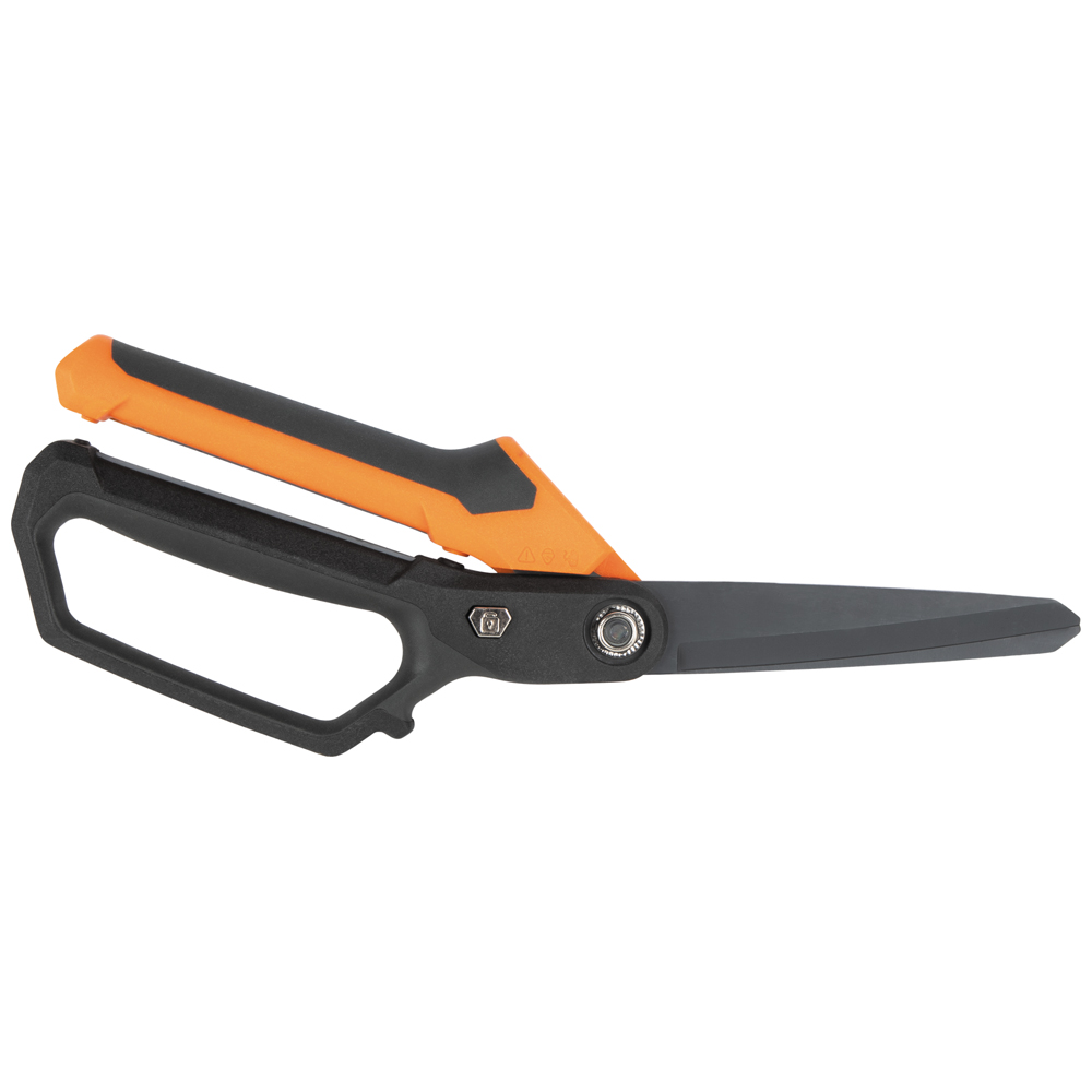Titanium-Coated High-Leverage Professional Shears, 10-Inch