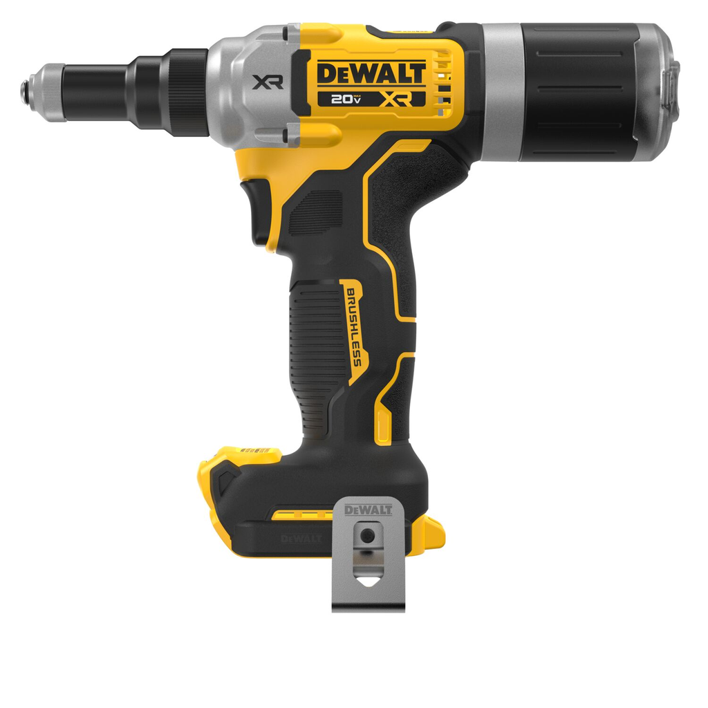 20V MAX 1/4 RIVET TOOL BARE