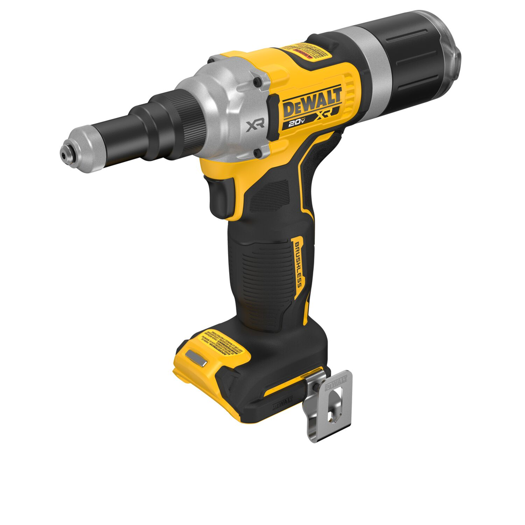 20V MAX 1/4 RIVET TOOL BARE
