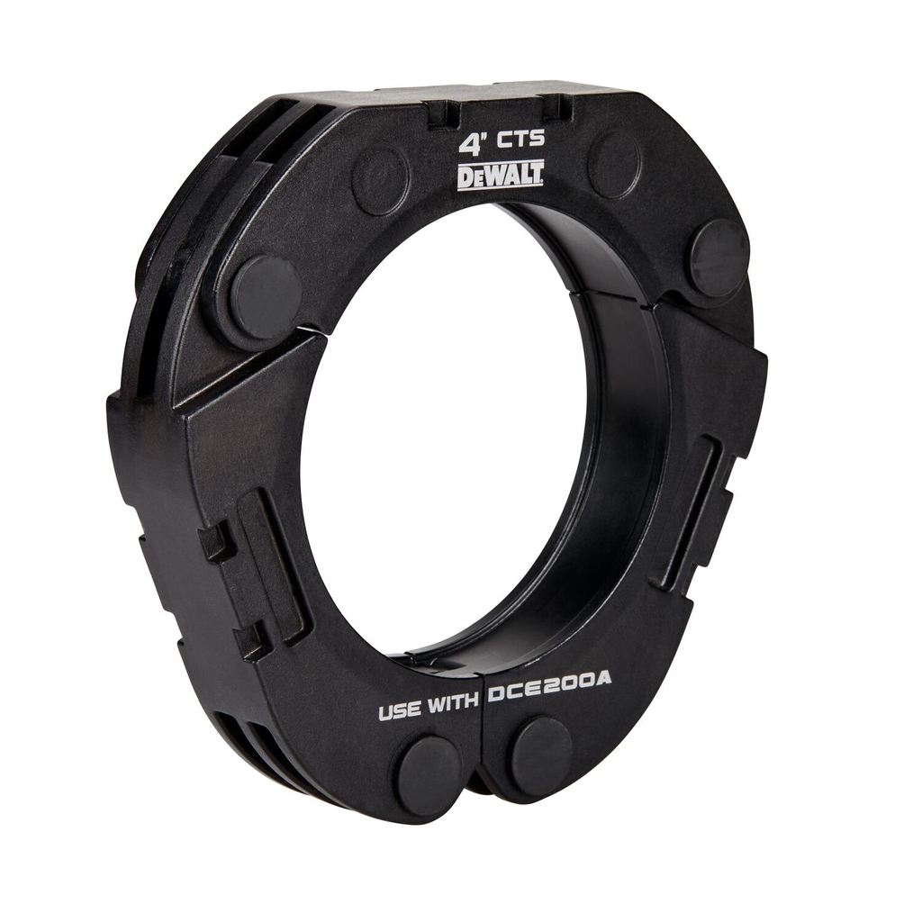4IN CTS PRESS RING