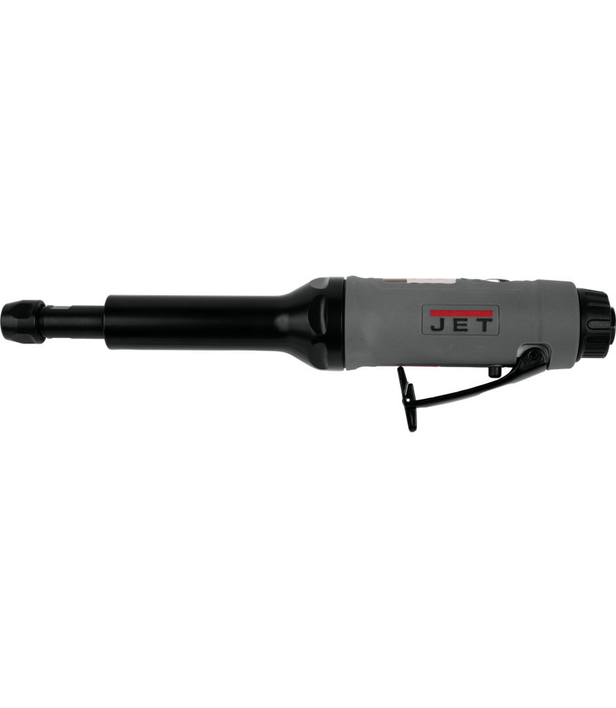 JAT-417, 1/4" Straight Ext Composite Die Grinder