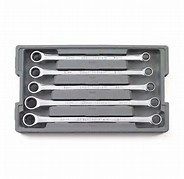 5 Pc. XL GearBox™ Double Box Ratcheting Wrench Add-On Set Metric