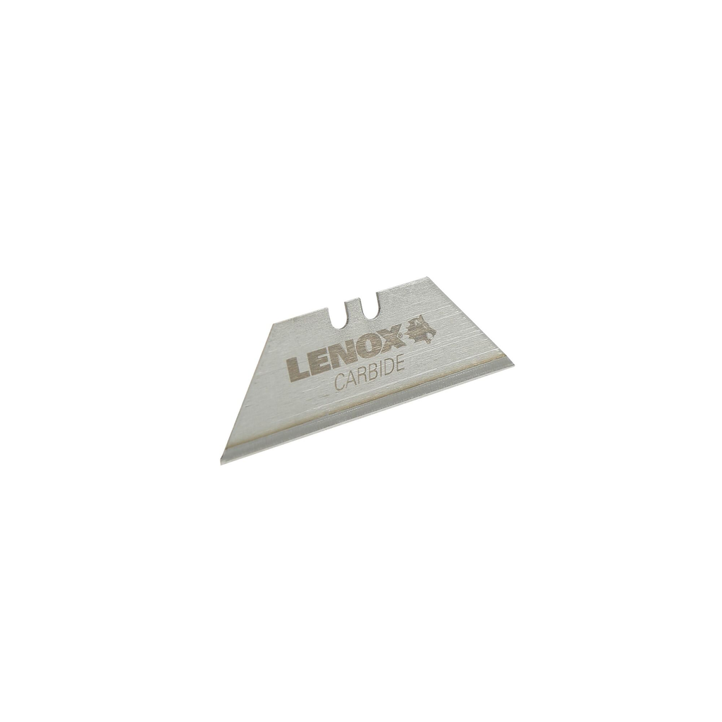 LENOX 50Pk Carbide Utility Bl
