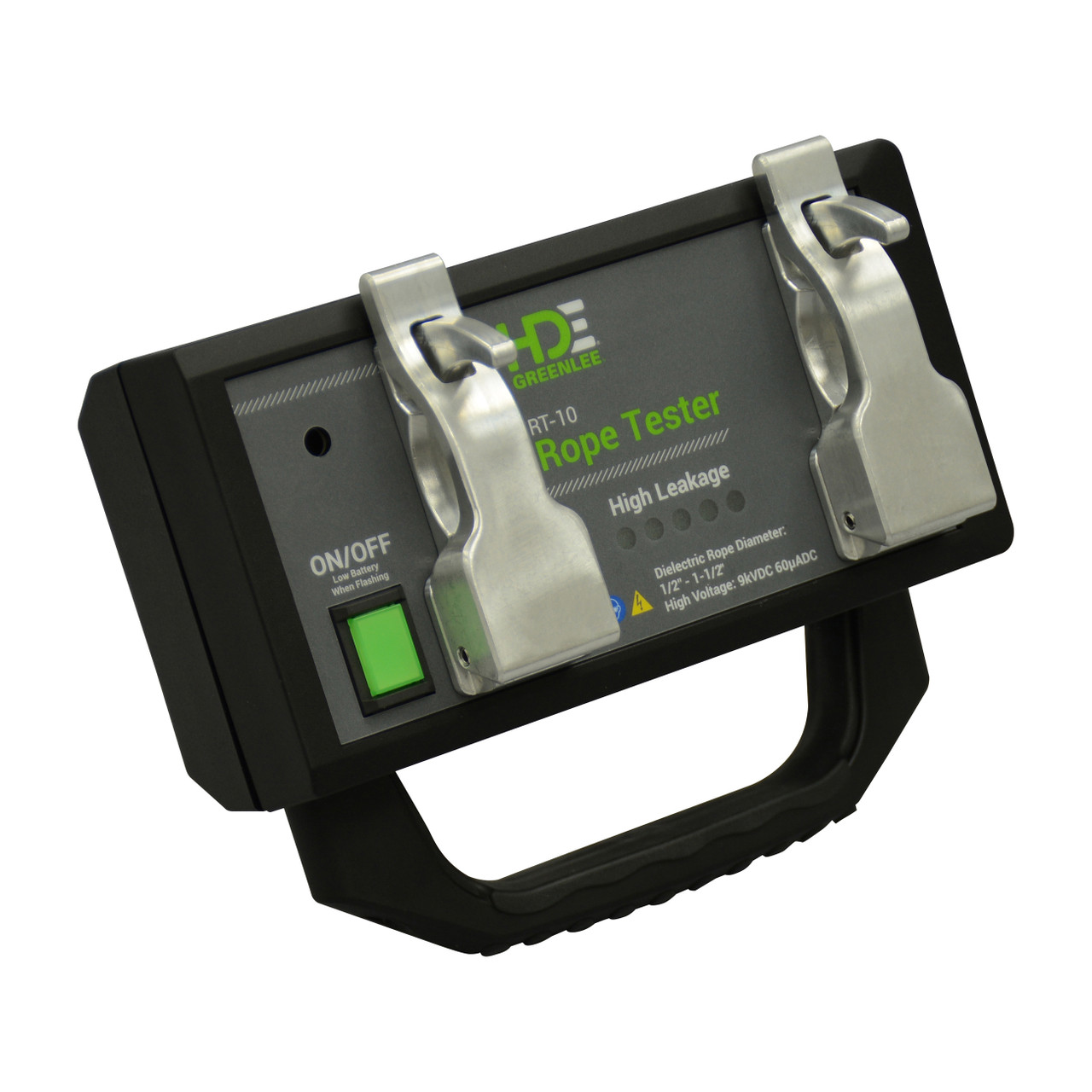 GREENLEE Greenlee | Rope Tester