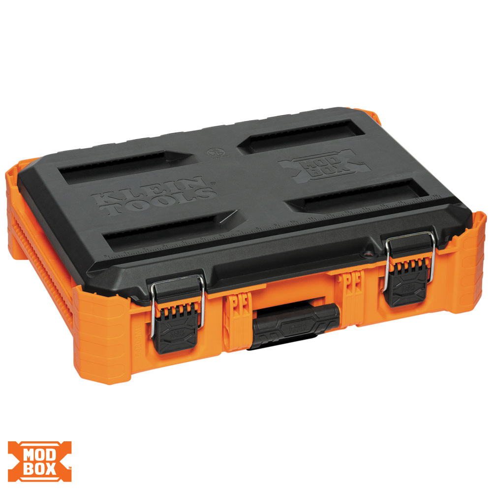 MODbox™ Small Toolbox