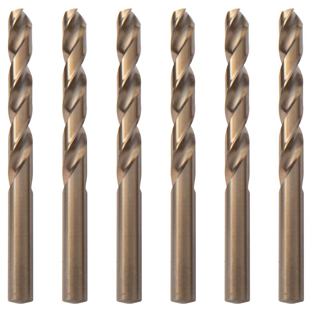 IRWIN DRL 31/64 COB JL 135' BULK