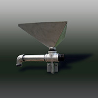 Venturi Mixing Hopper-Dry Powder Mixing Tool