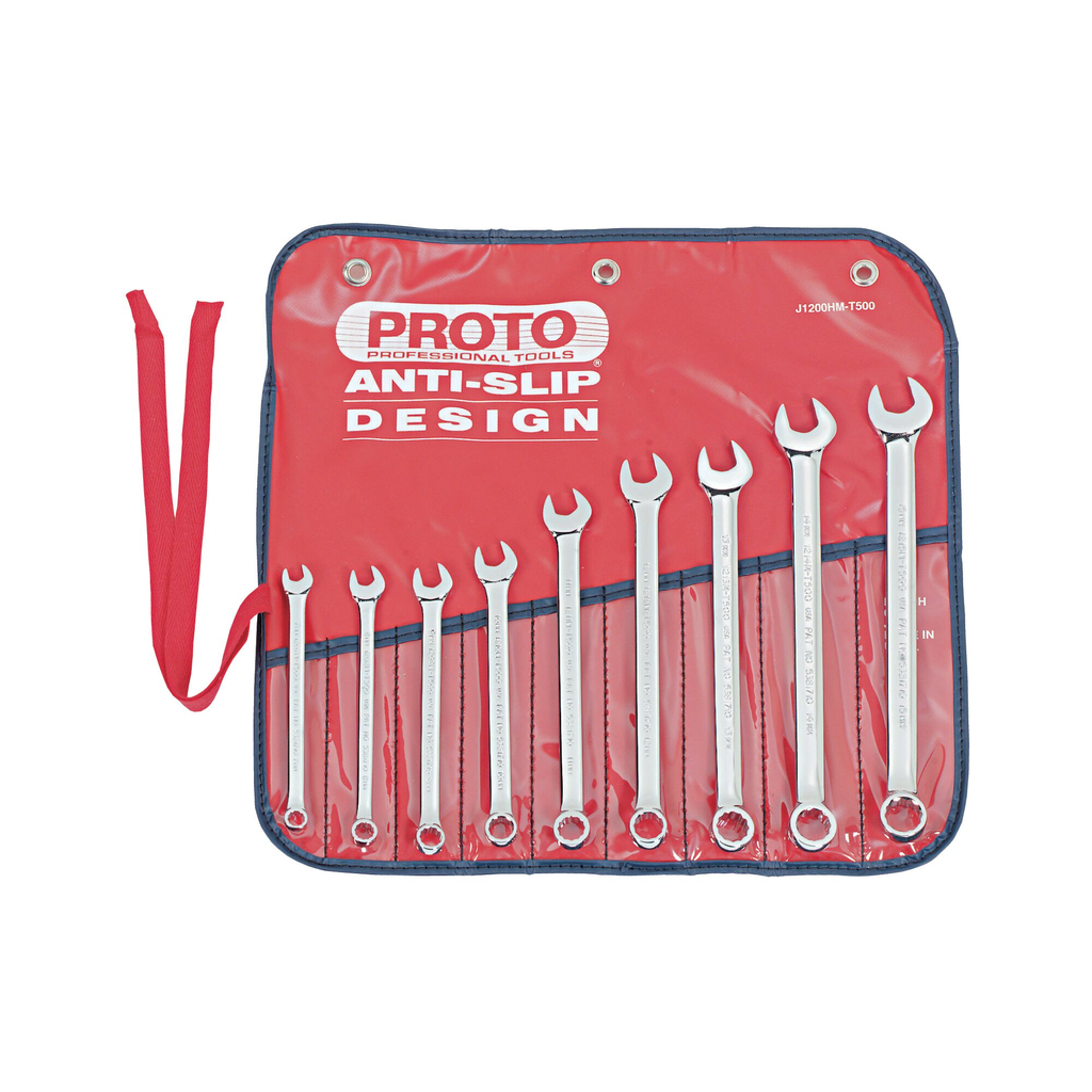 PROTO Set Wr Comb Asd Fp 9 Metr