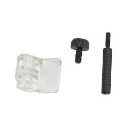 Klein Katapult® Wire Stripper - Adjustable Wire Stop/Gauge