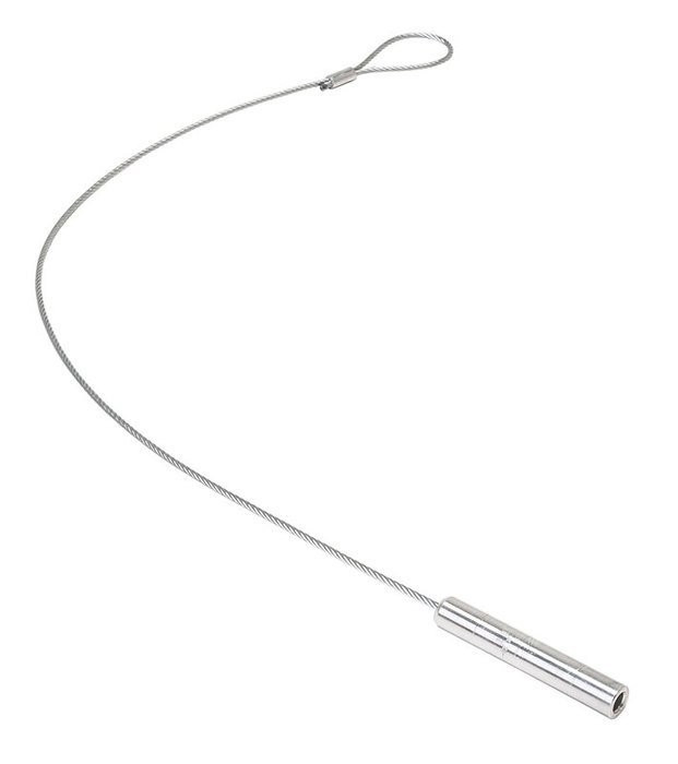 GREENLEE 1-1/0 Extra Long Gator Grip