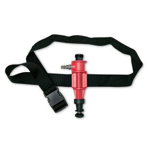 Allegro High Pressure Heater w/ Belt