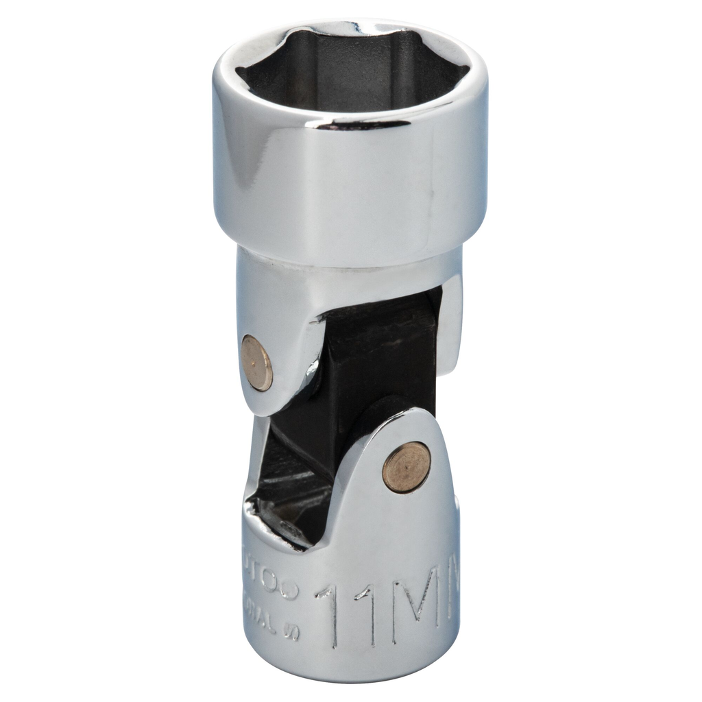 PROTO 1/4In Dr.6 Point , 11Mm