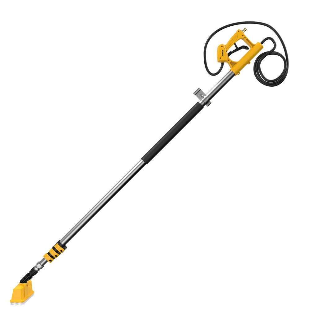 SHELL DEWALT TELESCOPING WAND