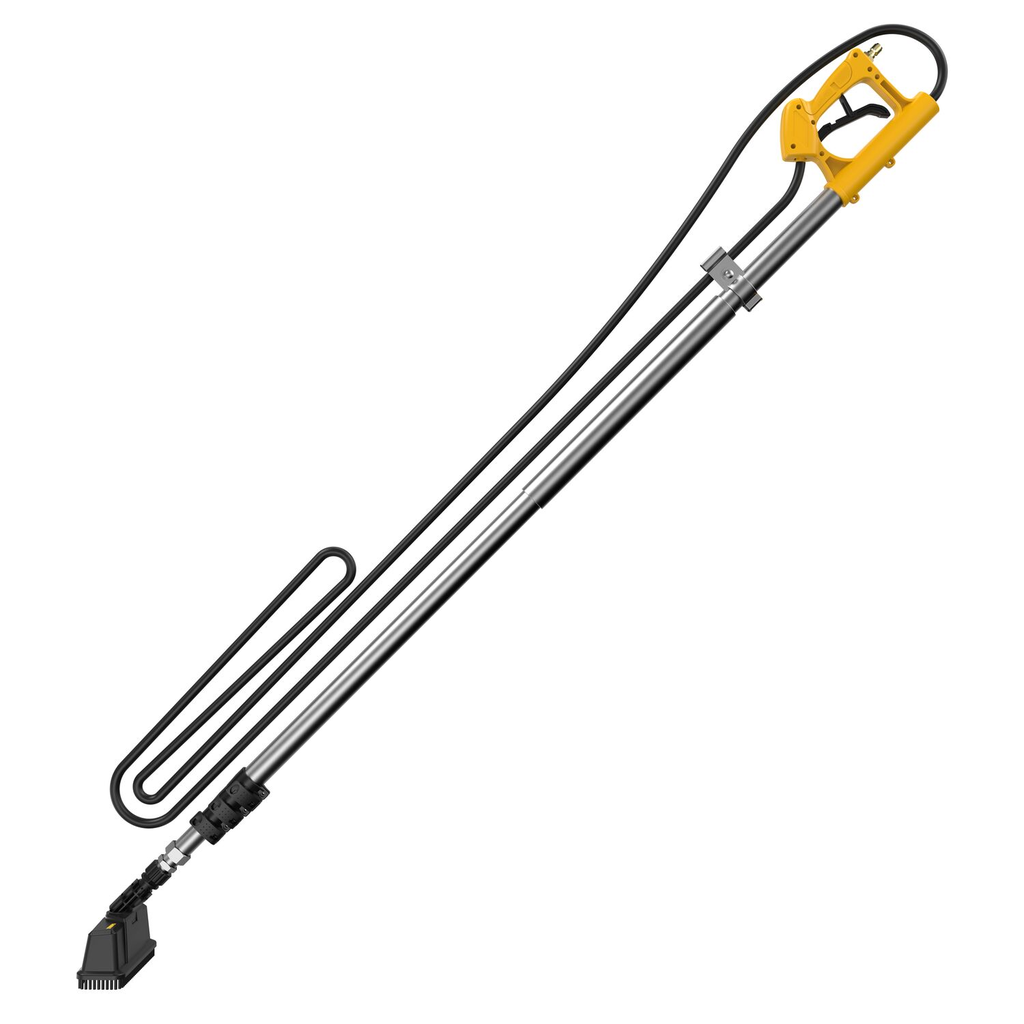 SHELL DEWALT TELESCOPING WAND