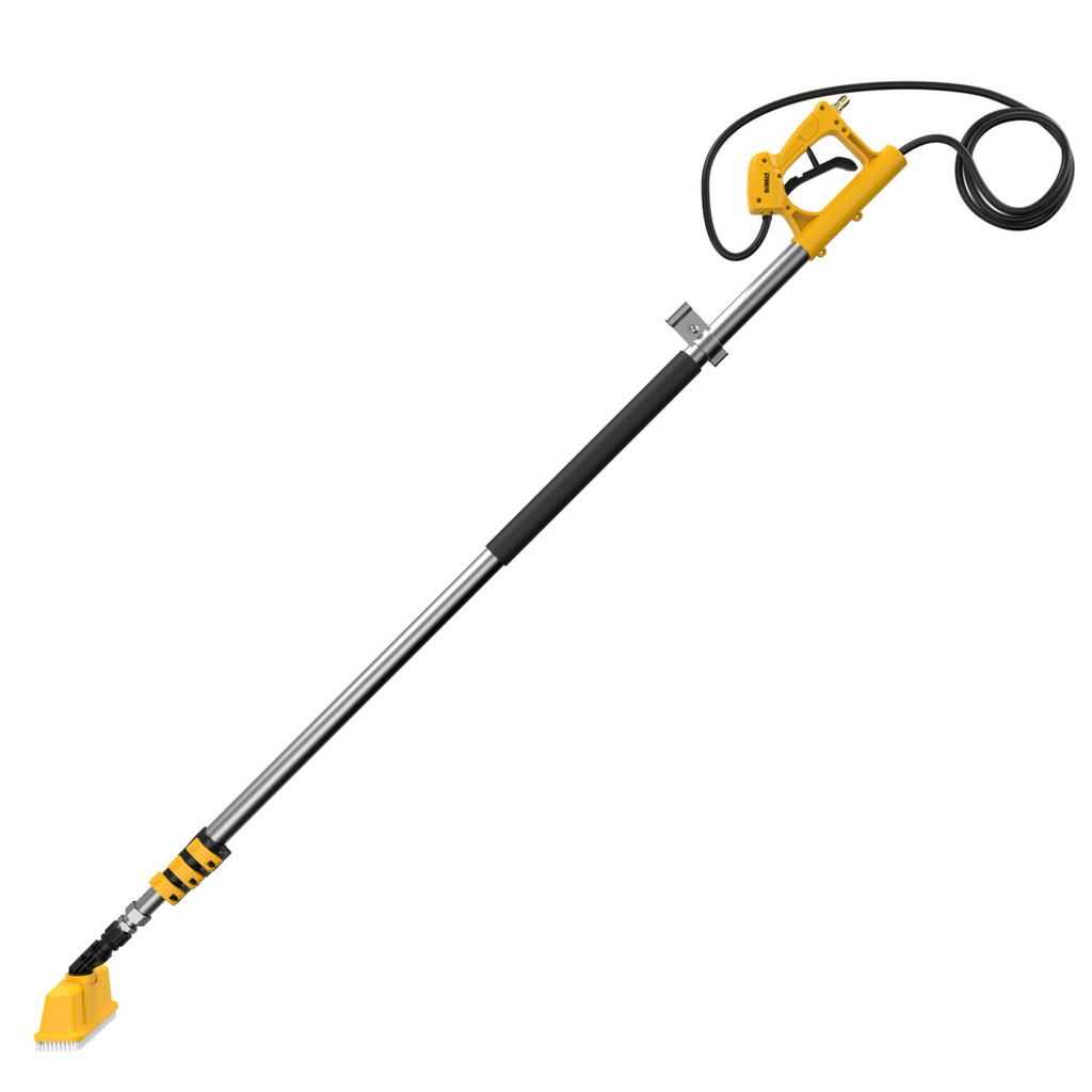 SHELL DEWALT TELESCOPING WAND