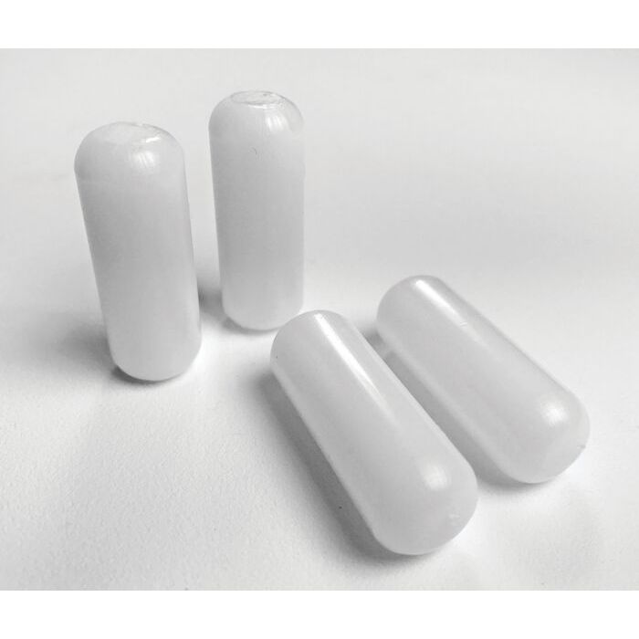 Justrite Plastic Shelf Pegs for Corrosives Storage Cabinets - 24115