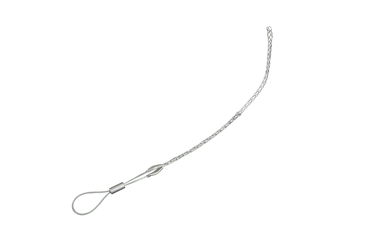 Slingco ZCS2012 - Fiber Optic Grips, 0.53 - 0.75 in (13.5 - 19.1 mm)