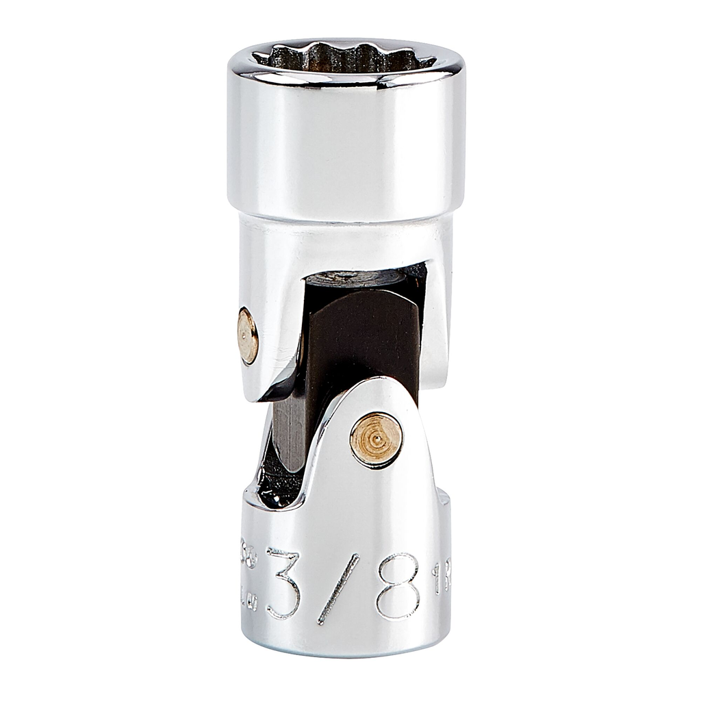 PROTO 1/4 Dr. 12 Point, 3/8