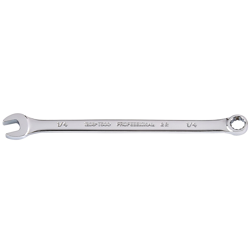 PROTO Wr Comb 1/4 12 Pt  (P/N J1208-T500)