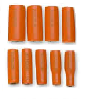 CEMENTEX 9Pc Hex Bit Set