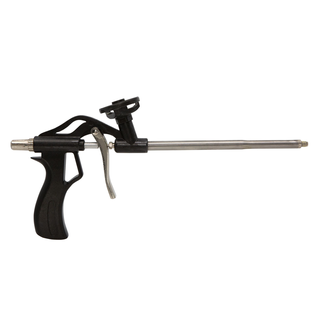 DEWALT HD TRIGGERFOAM GUN BLACK 1/BX