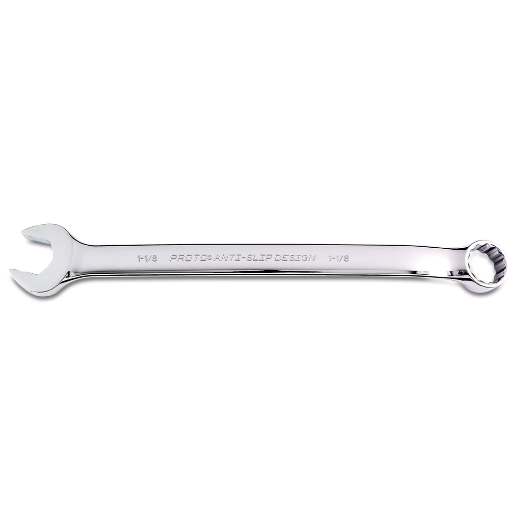 PROTO Wr Comb 1-1/8 Asd Fp 12 P