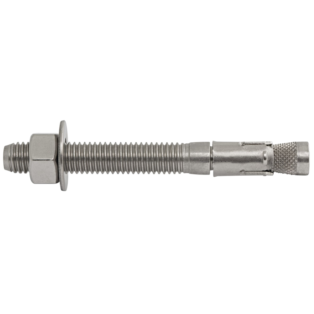 DEWALT Powerstud+ 316Ss 1/2" X 4 1/2"