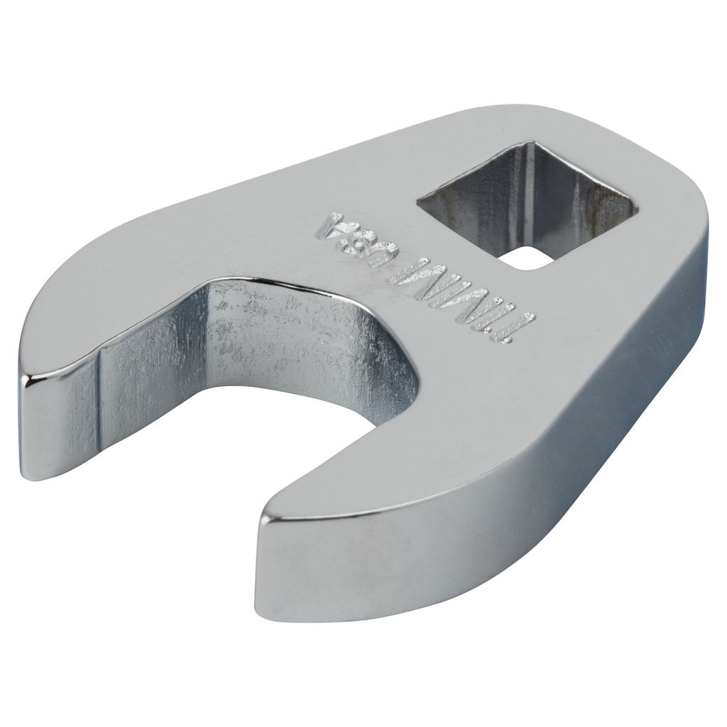 PROTO Crowfoot Wrench Open End 1/4In  (P/N J4711MCF)