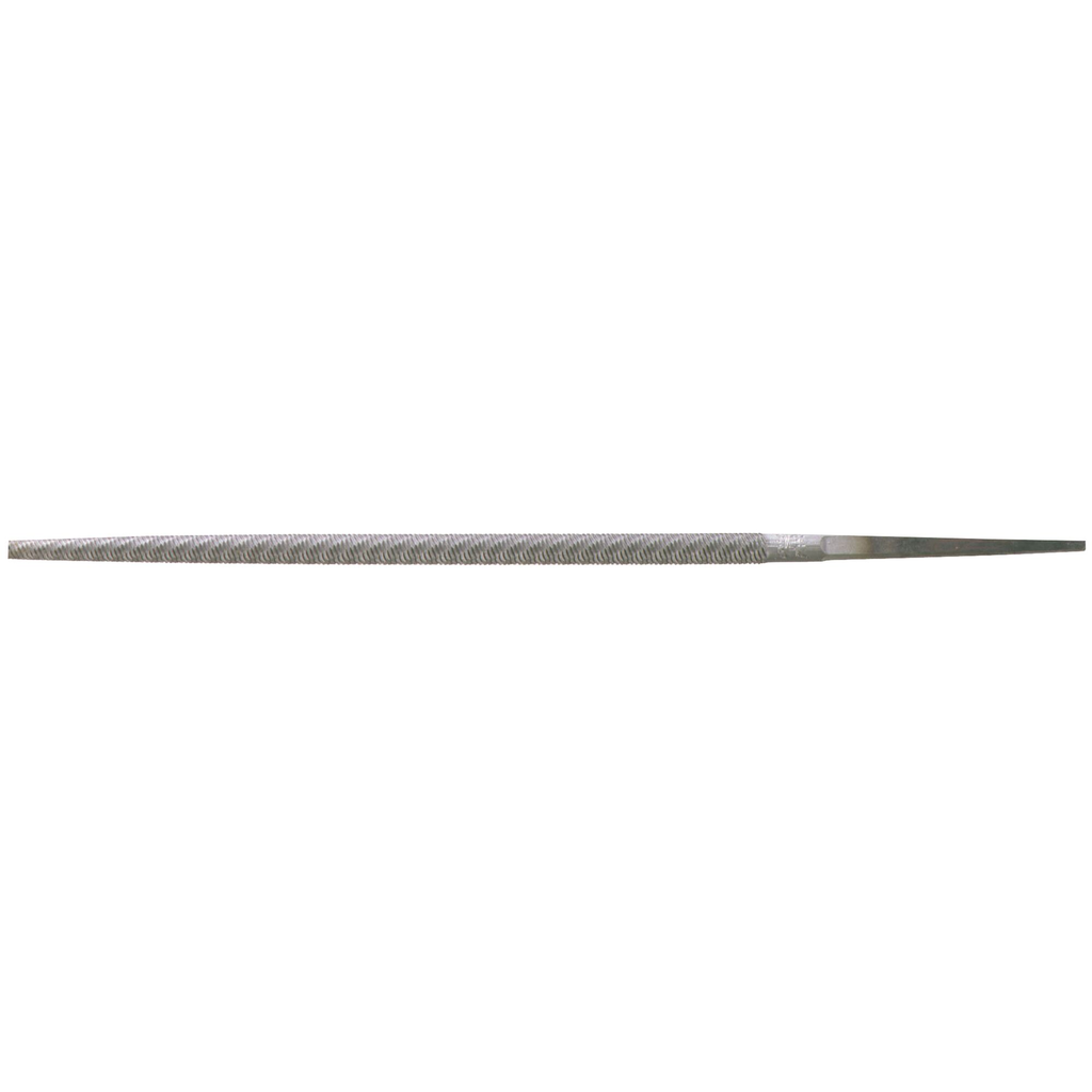 STANLEY® 8" SINGLE CUT ROUND BASTARD FILE  6/pk