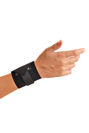 Wrist Aid Support