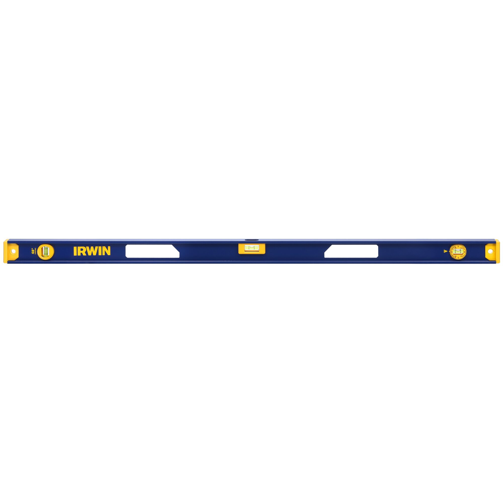 IRWIN 48" 1000 I-BEAM LEVEL