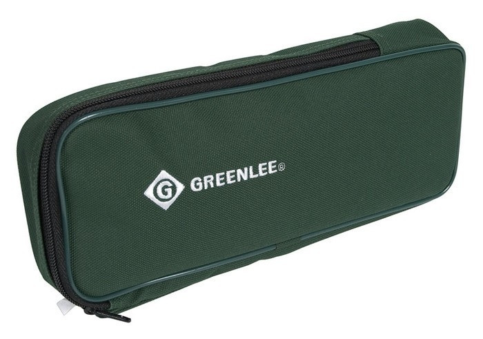 GREENLEE KIT,CLAMP ON METER CASE