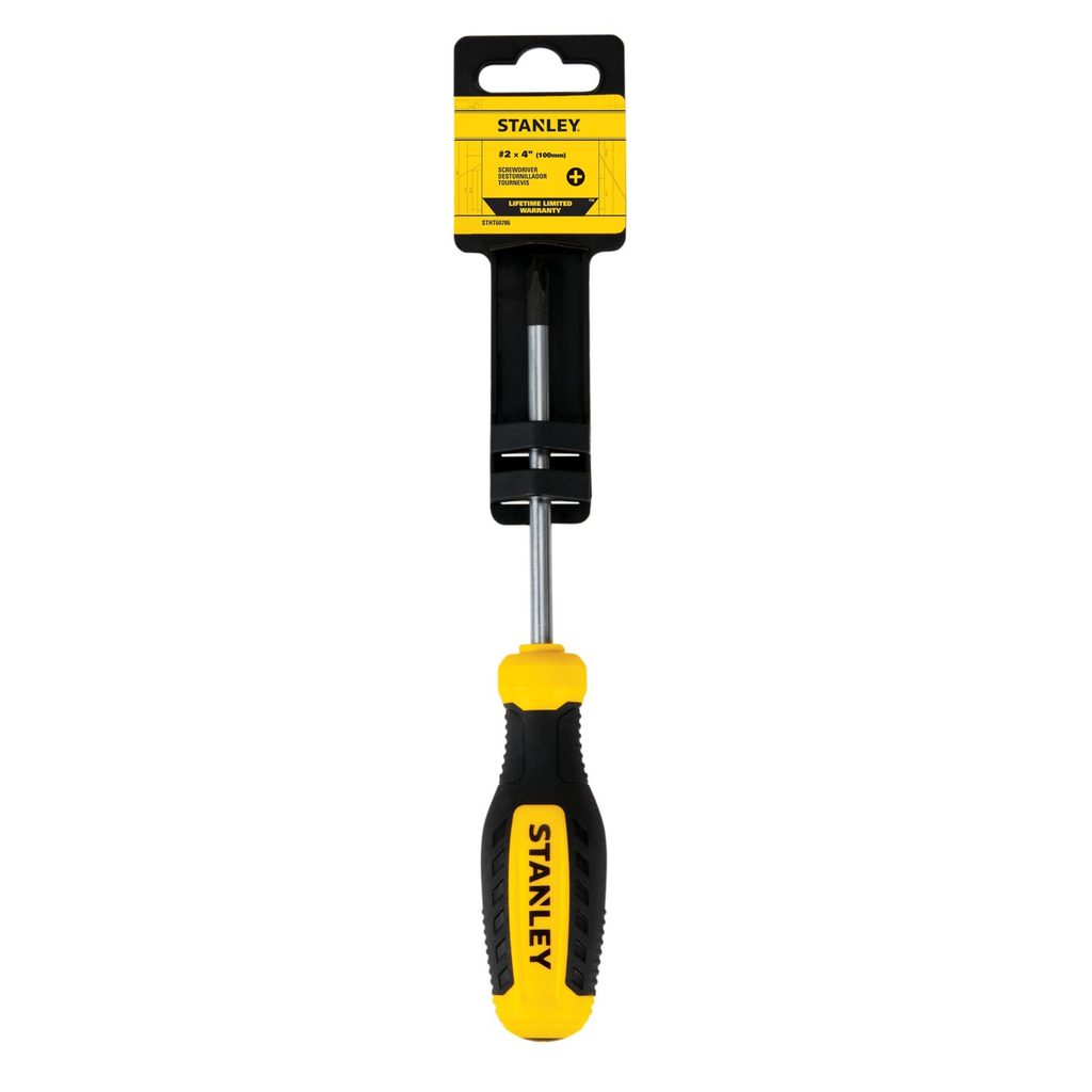 STANLEY SD - PH2x4